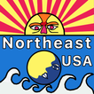 Tide Now USA Northeast - Tides