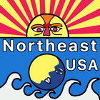 Tide Now USA Northeast - Tides 圖標