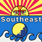 Tide Now USA Southeast - Tides icône
