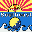 Tide Now USA Southeast - Tides aplikacja
