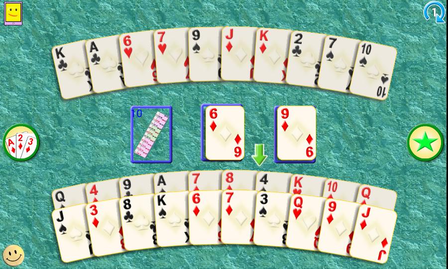 Crazy Rummy for Android - APK Download