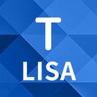 LISA TOST simgesi