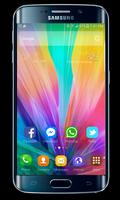 G5 launcher theme تصوير الشاشة 3