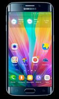 G5 launcher theme تصوير الشاشة 1