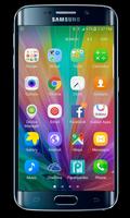 G5 launcher theme تصوير الشاشة 2