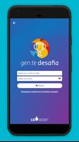 Gen.te Desafia 포스터