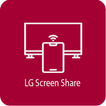 LG Screen Mirroring - Cast Screen in Smart View