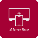 LG Screen Mirroring - Cast Screen in Smart View APK