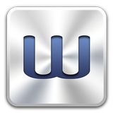 WebHard icon