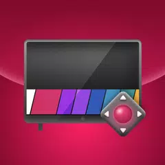 LG Smart TV Remote plus ThinQ APK download