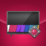 LG Smart TV Remote plus ThinQ ícone