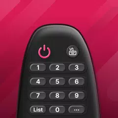 LG Smart TV Remote plus ThinQ