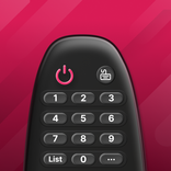 LG Smart TV Remote plus ThinQ