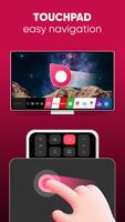 LG Smart TV Remote plus ThinQ Ekran Görüntüsü 2