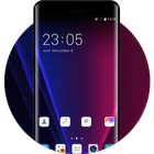 Тема для LG V30 HD иконка