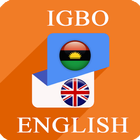 Igbo  English Translator-icoon