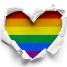 LGBT Rencontres : Dating иконка