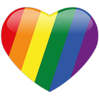 LGBT DATING icono