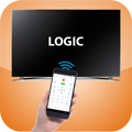 TV Remote For Logik