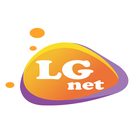 LG NET icône