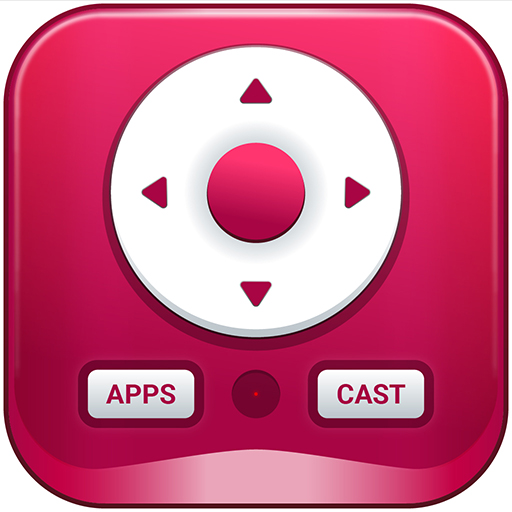 Magic Universal Remote Control