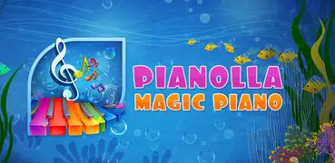 Pianola - Magic Piano