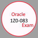 Oracle 1Z0-083 Exam APK