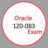 Oracle 1Z0-083 Exam