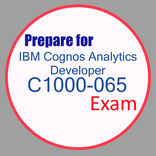 Cognos C1000-065 Exam
