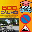 Ôn thi GPLX siêu tốc APK