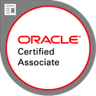 OCA Oracle Database 12c:1z0-062 VCE Dump icône