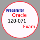 Oracle 1Z0-071 Exam APK