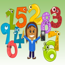 SkyMath-Multiplication table-Math for Kids APK