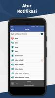 Jadwal Sholat dan Adzan screenshot 2