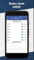 Waktu Solat dan Azan capture d'écran 1