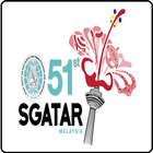 IRBM SGATAR icône