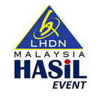 HASiL Event icône