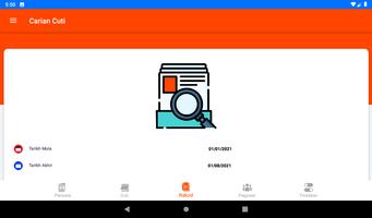 Hasil SPI скриншот 3