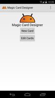 Magic Card Designer gönderen