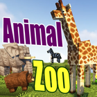 Mod Animal Zoo Minecraft icône