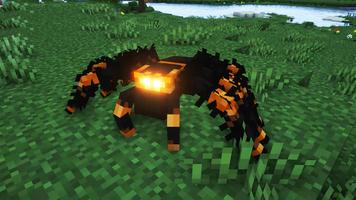 Mod Animal Zoo Minecraft screenshot 1