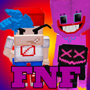 FNF Find Pibby Corrupted Mod APK