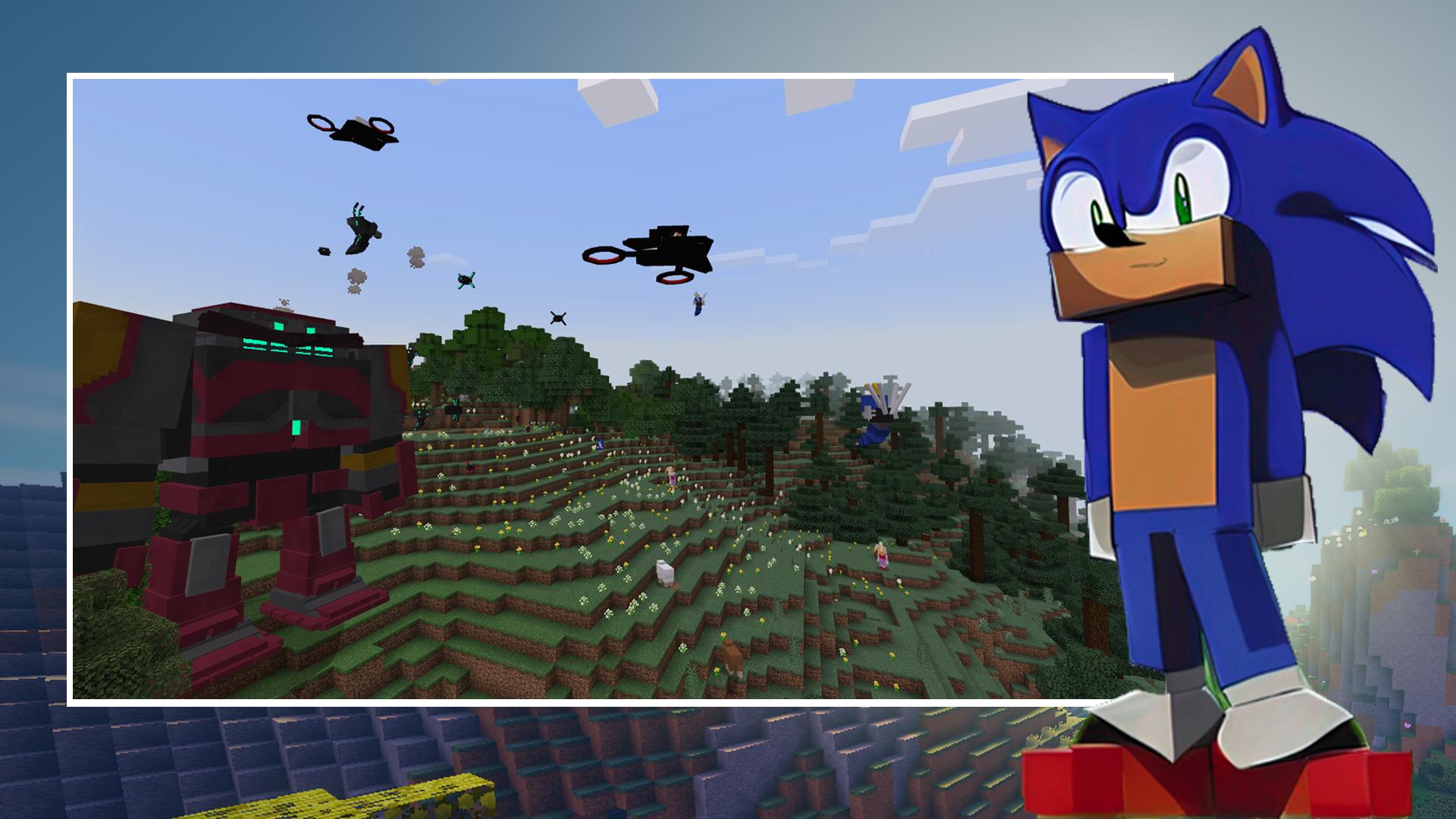 Майнкрафт мод sonic. Моды на майнкрафт Соник. Sonic the Hedgehog Minecraft Mod. Мод на Соник майнкрафт Егман мод. Интересные моды для Соник мании.