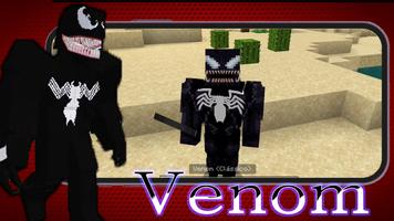 Spiderman minecraft universe capture d'écran 3