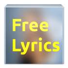 Ariana grande Lyrics Free Offline アイコン