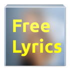 Ariana grande Lyrics Free Offline icon