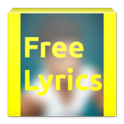 Bruno Mars Lyrics Free Offline ikona