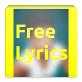 Bruno Mars Lyrics Free Offline icône