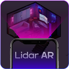 Lidar AR иконка