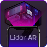 APK Lidar AR